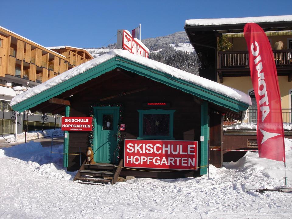 Skischule Hopfgarten @Skischule Hopfgarten