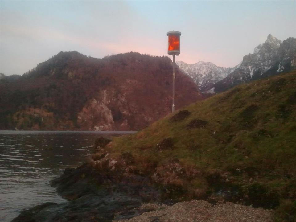 Sturmwarnung