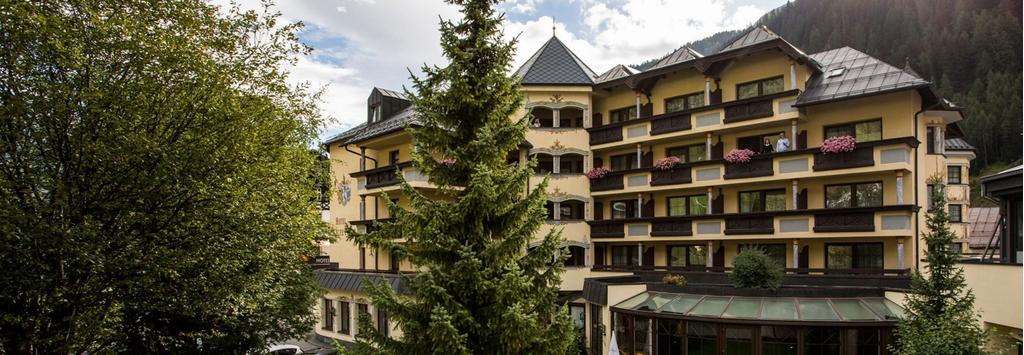 Hotel-Urlaub-St-Anton