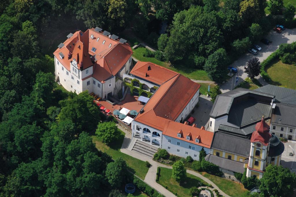Schlossanlage