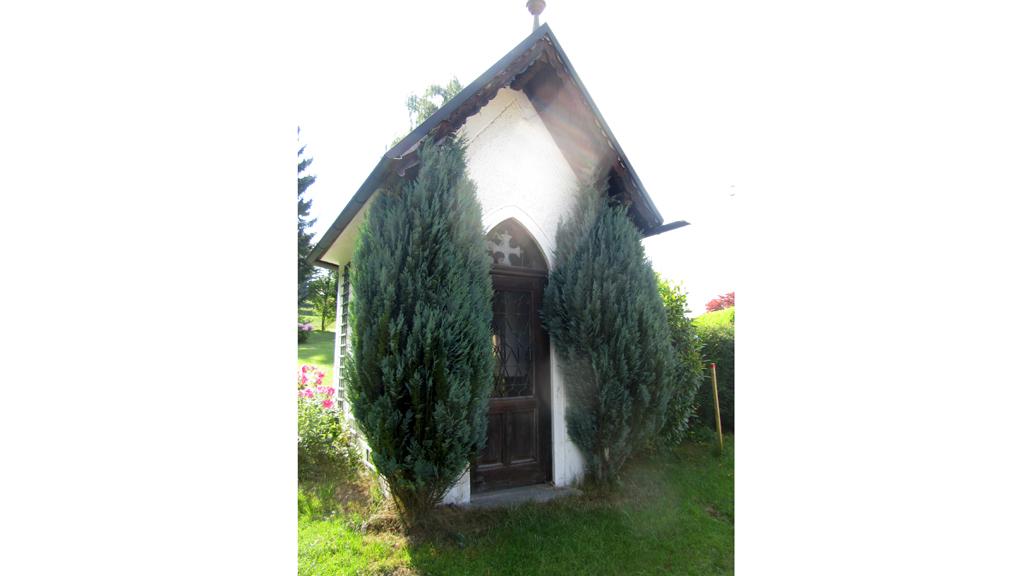 Habsburg Kapelle