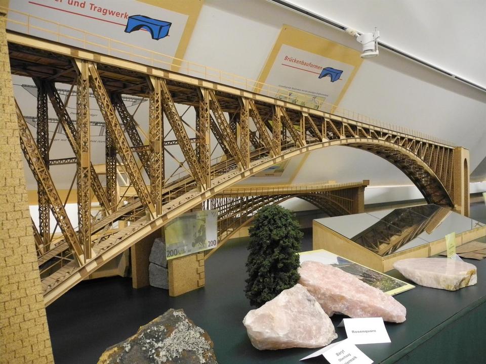 Österreichisches Brückenbaumuseum