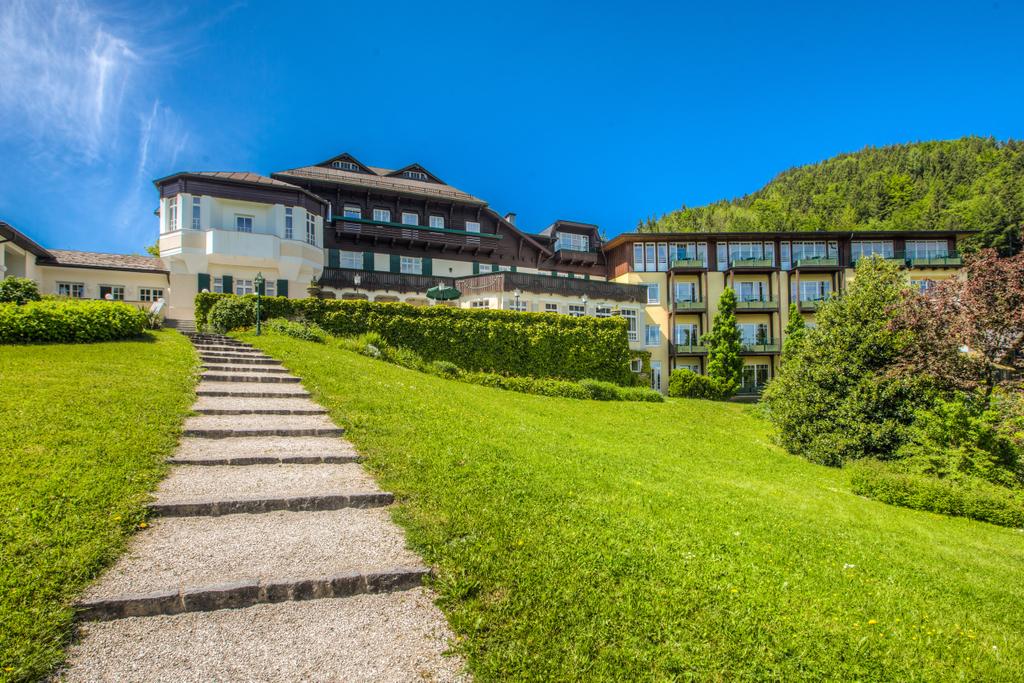 Hotel Billroth