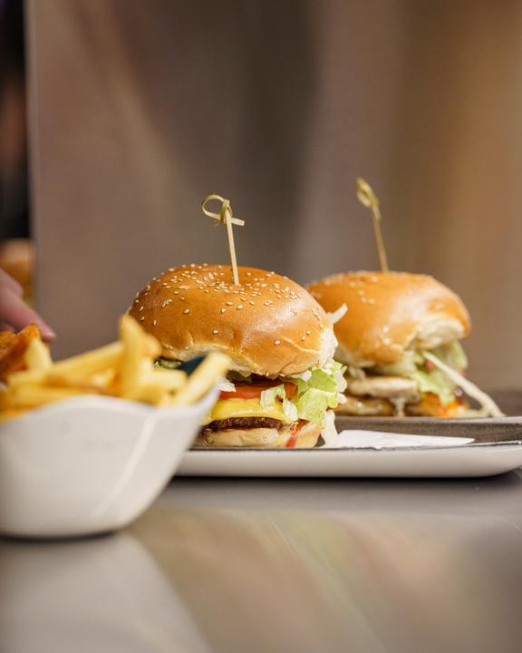 LeBurger