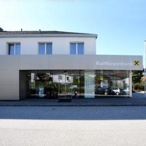 Raiffeisenbank Neumarkt