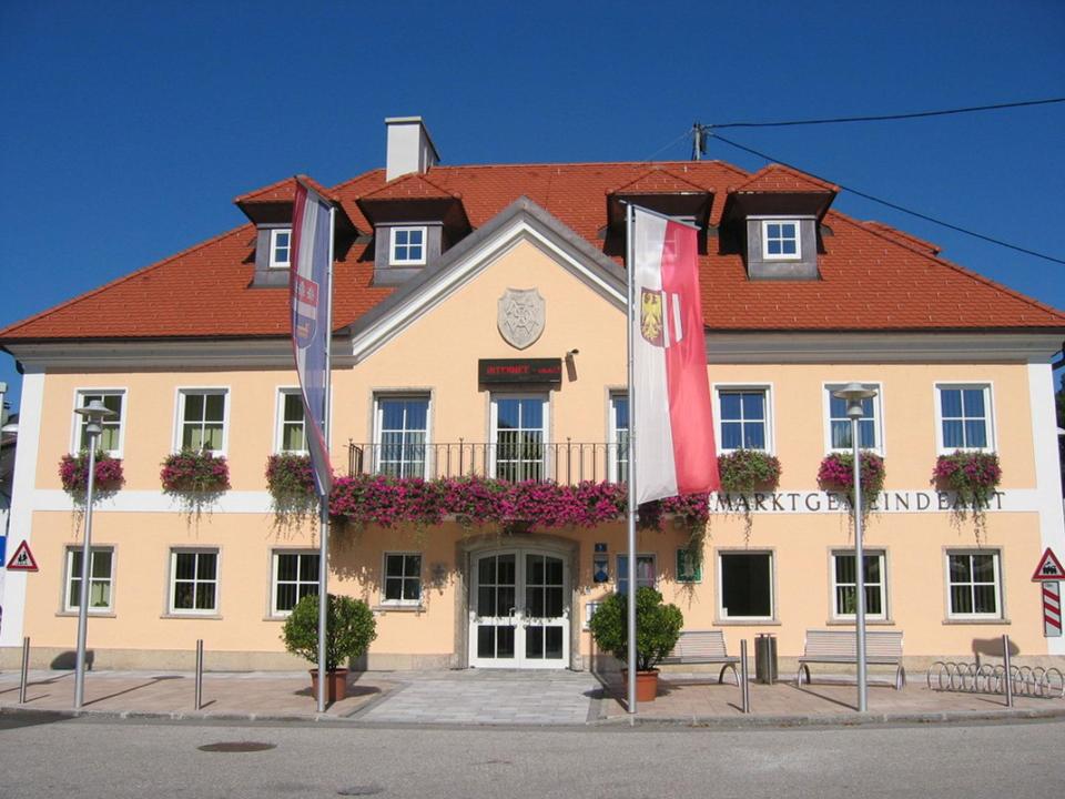 Marktgemeinde Bad Wimsbach-Neydharting