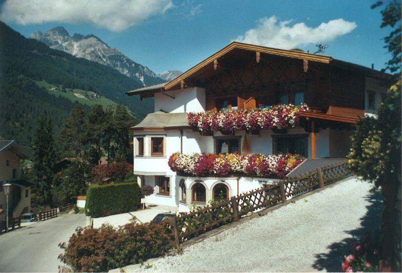 Haus Sommer 1