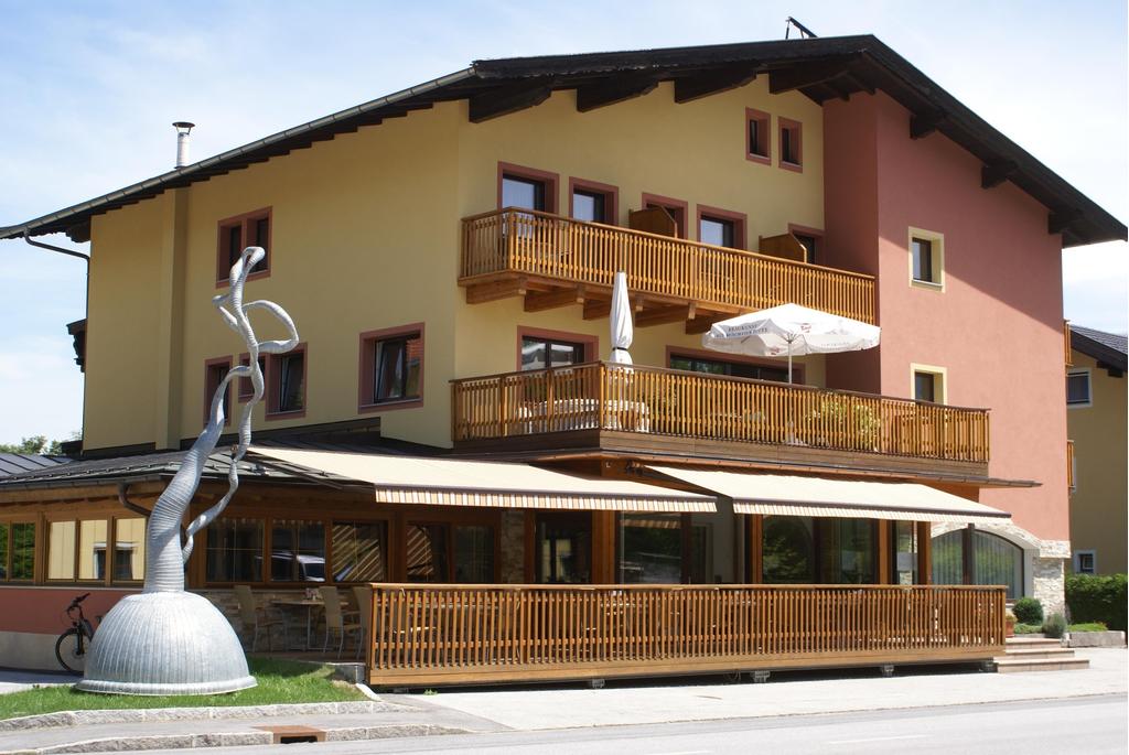 Hotel Jagdhof
