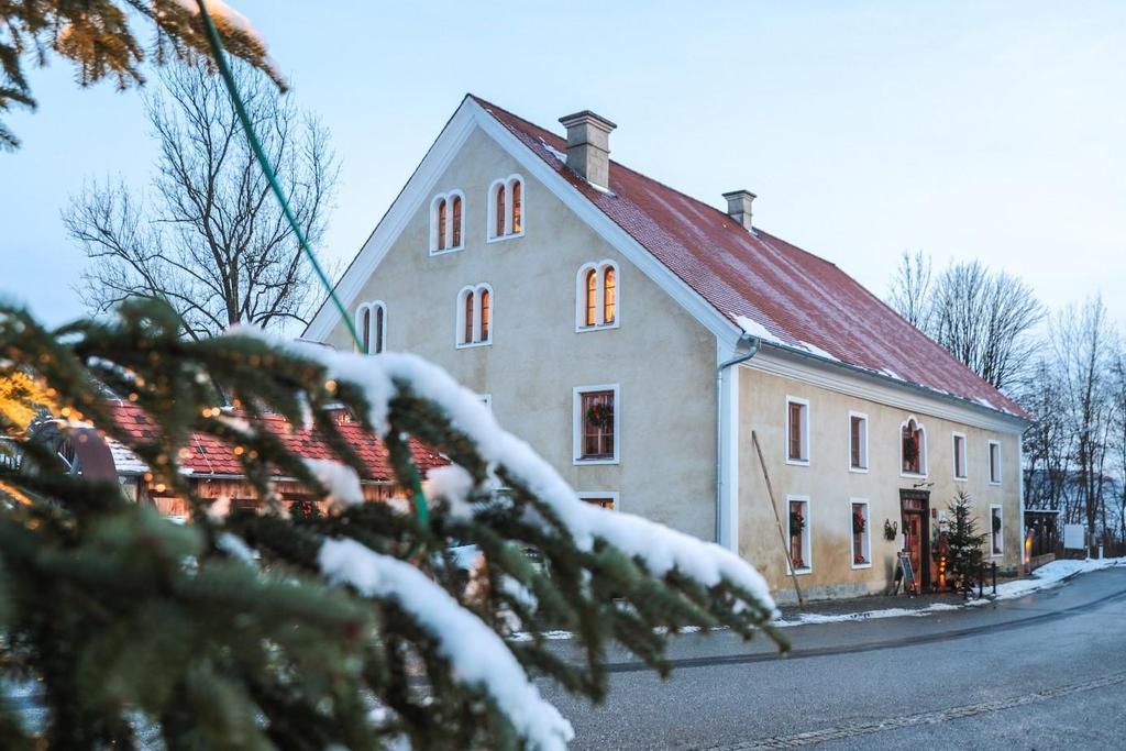 Ottersbachmühle