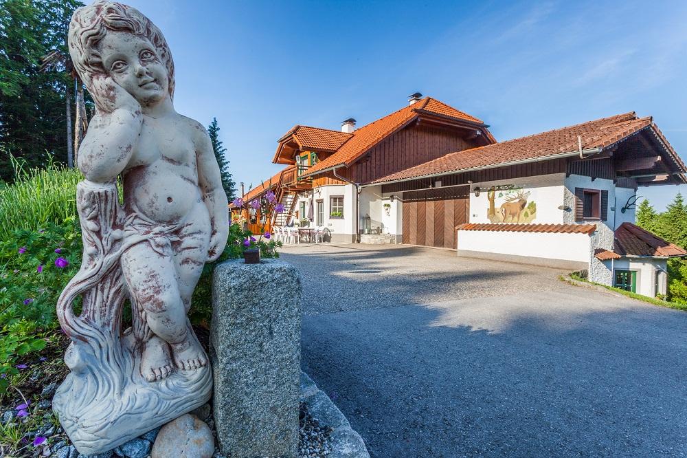 Haus Pürmayr