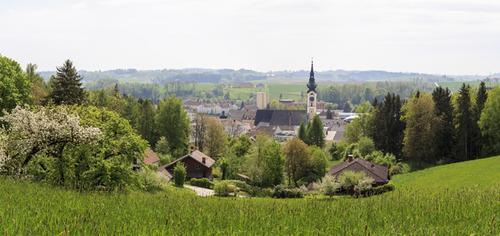 Grieskirchen