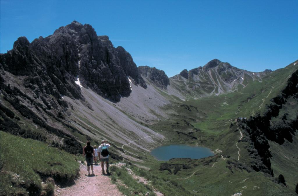 Lachensee