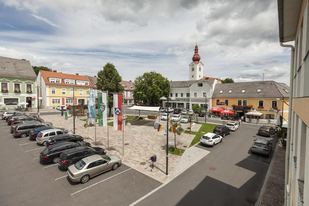 Hauptplatz Friedberg