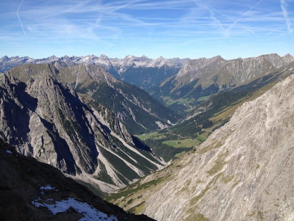Adlerweg
