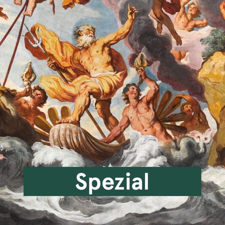 Barocke Pracht – Barocke Macht