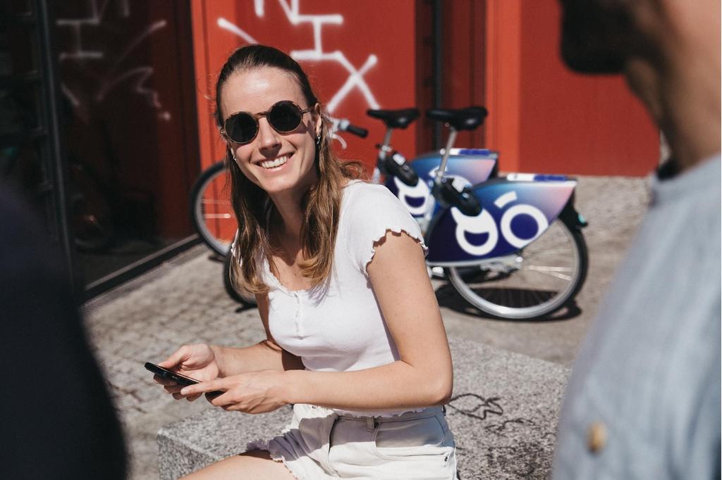 Sommerbike