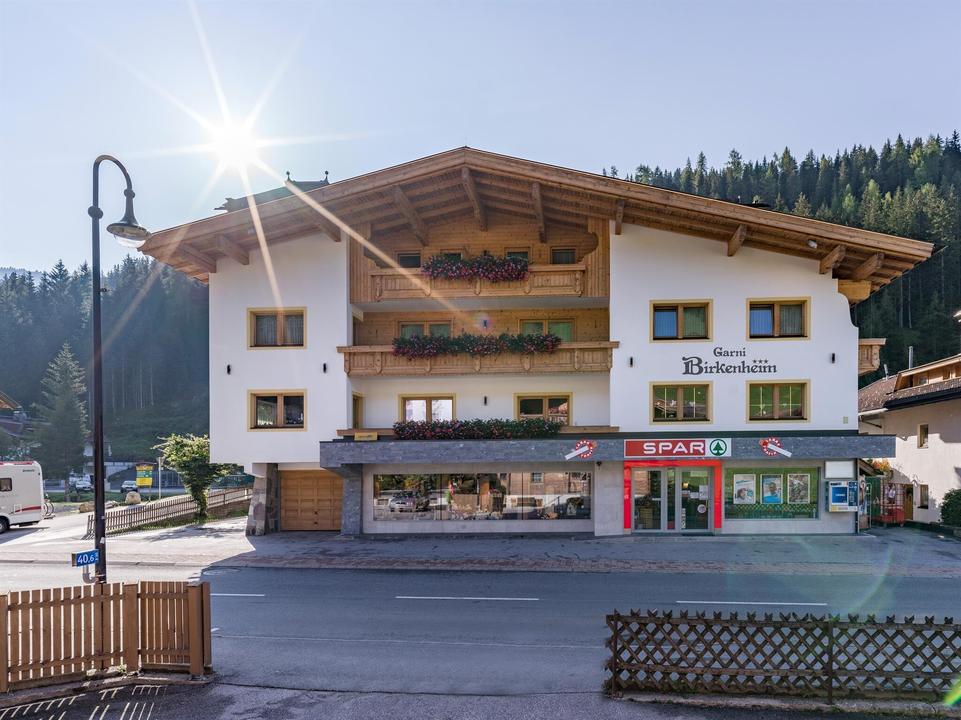 Spar Tschugg Sommer