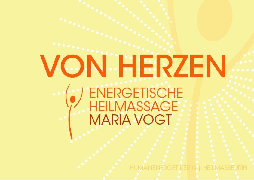 Heilpraxis Maria Vogt
