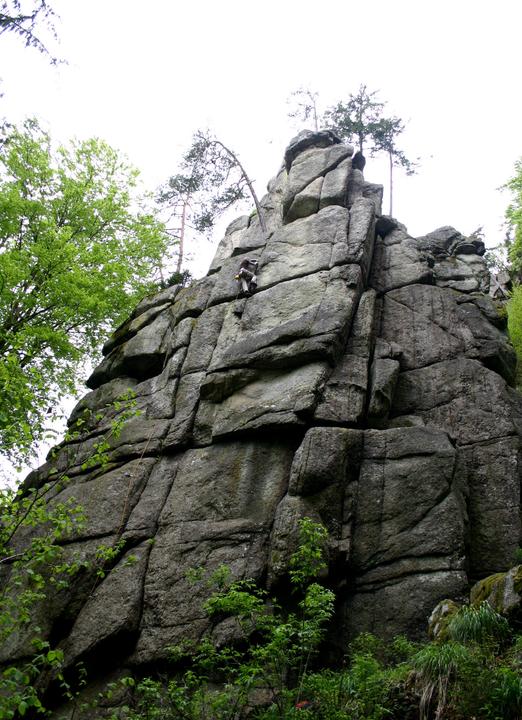 Mönchstein