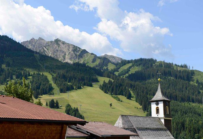 Ausblick