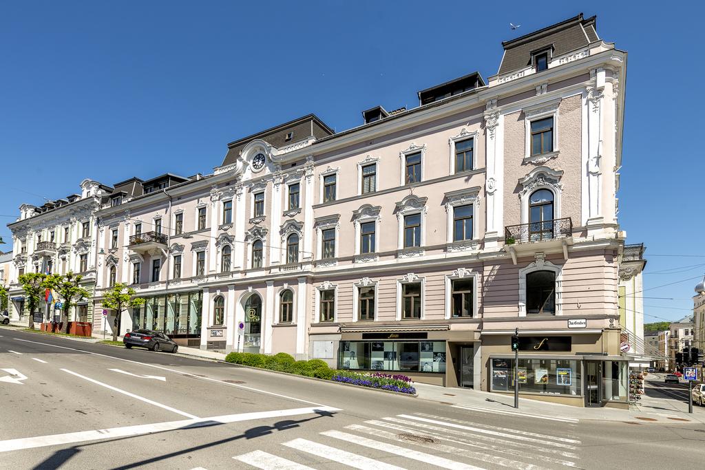 KK POST UND TELEGRAPHENAMT AM GRABEN 2