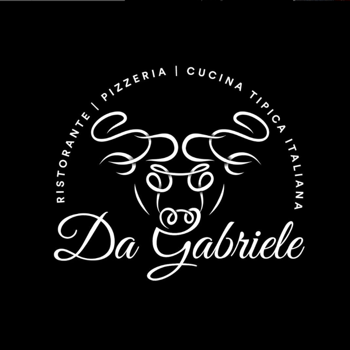Da Gabriele Logo