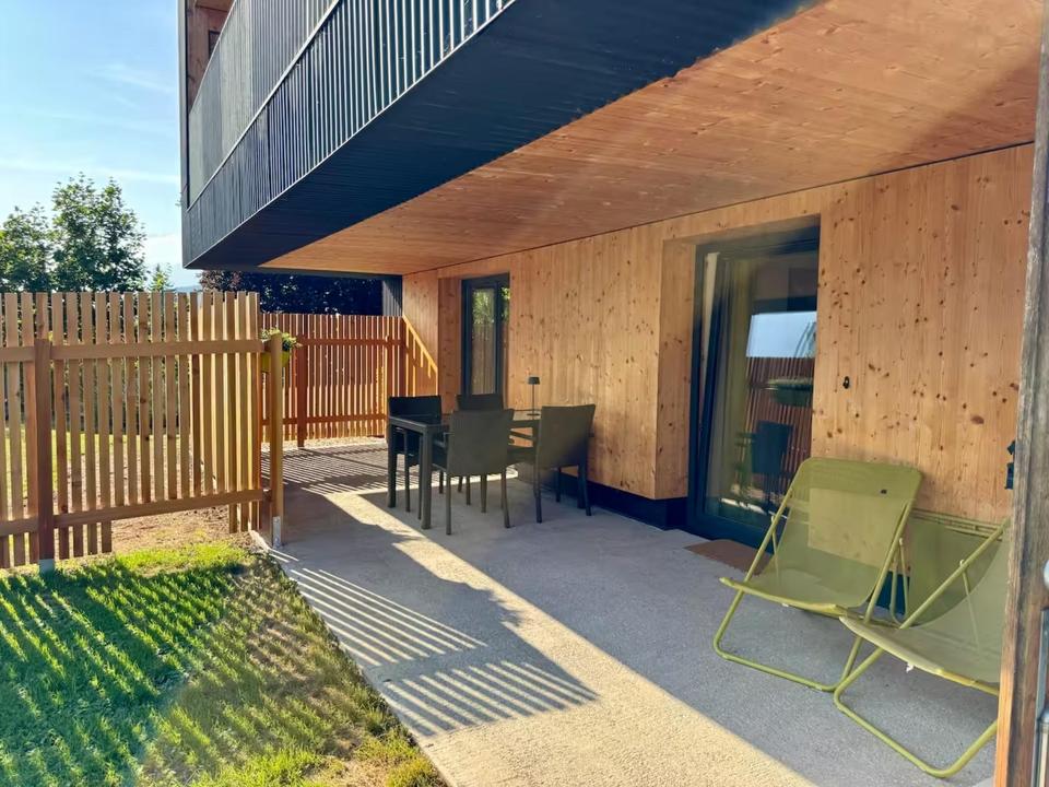 Ferienwohnung Fellner