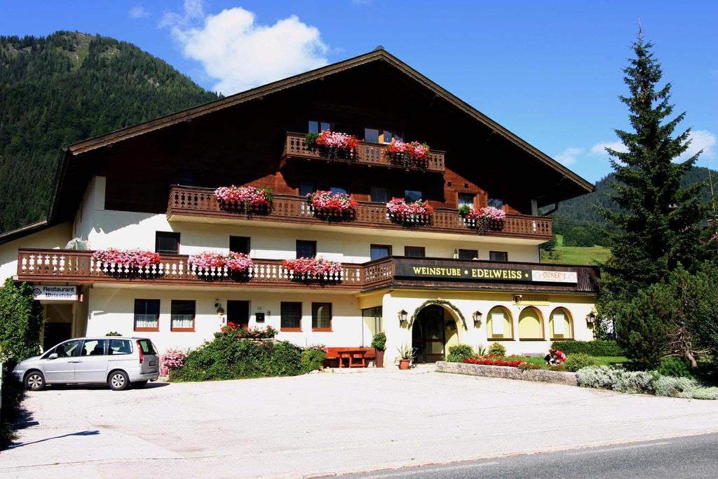 Haus Sommer