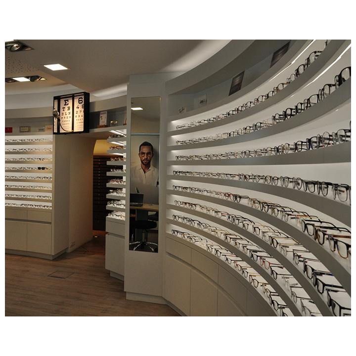 Müller United Optics 08
