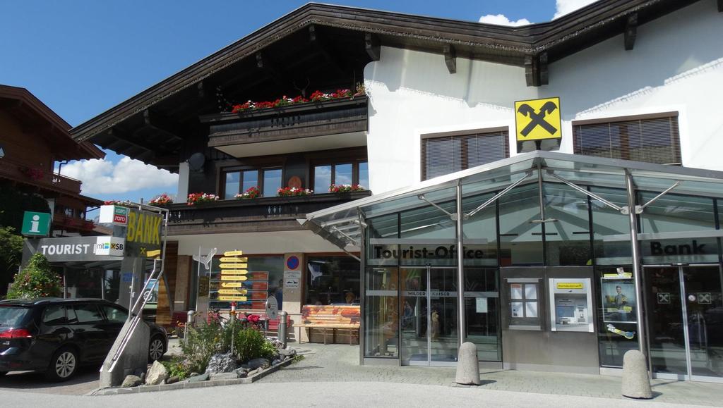 Aussenansicht 1