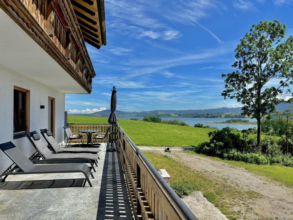 Terrassenwohnung (c)Norbert Moser (26)