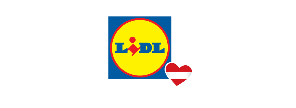 Lidl Österreich