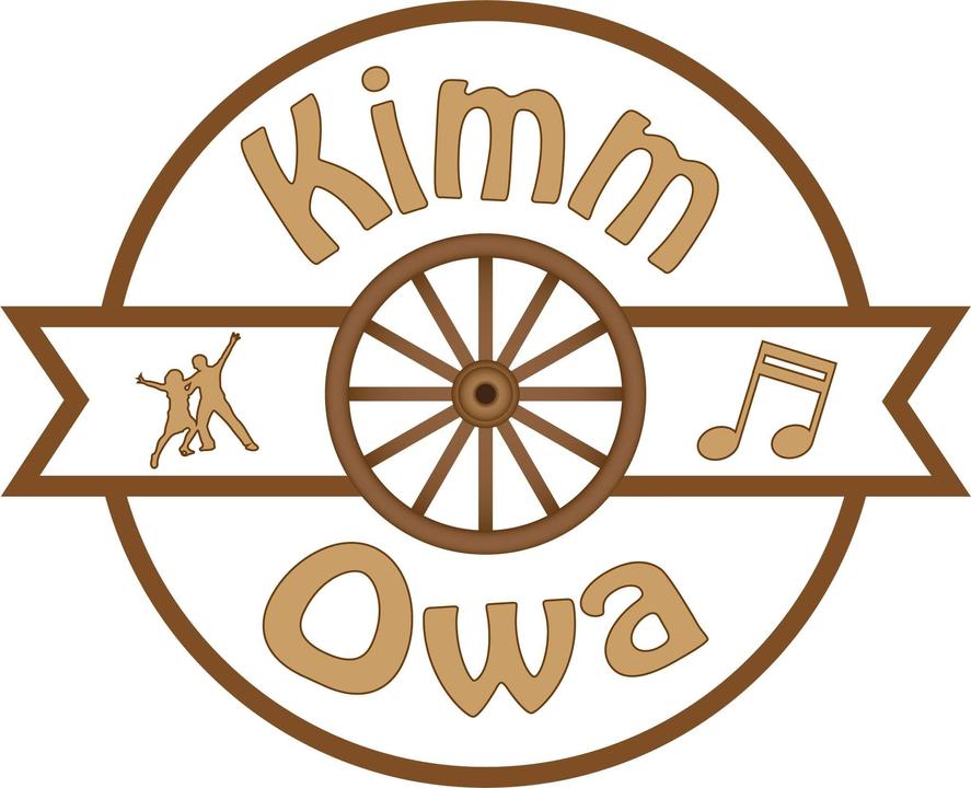 Kimm OWa Logo