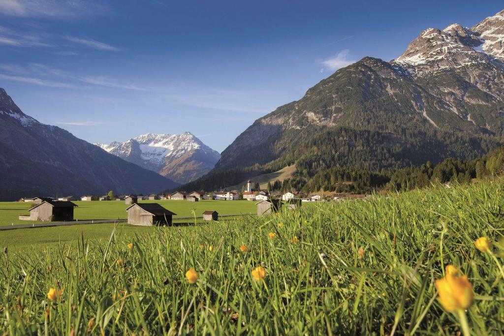 vorderhornbach