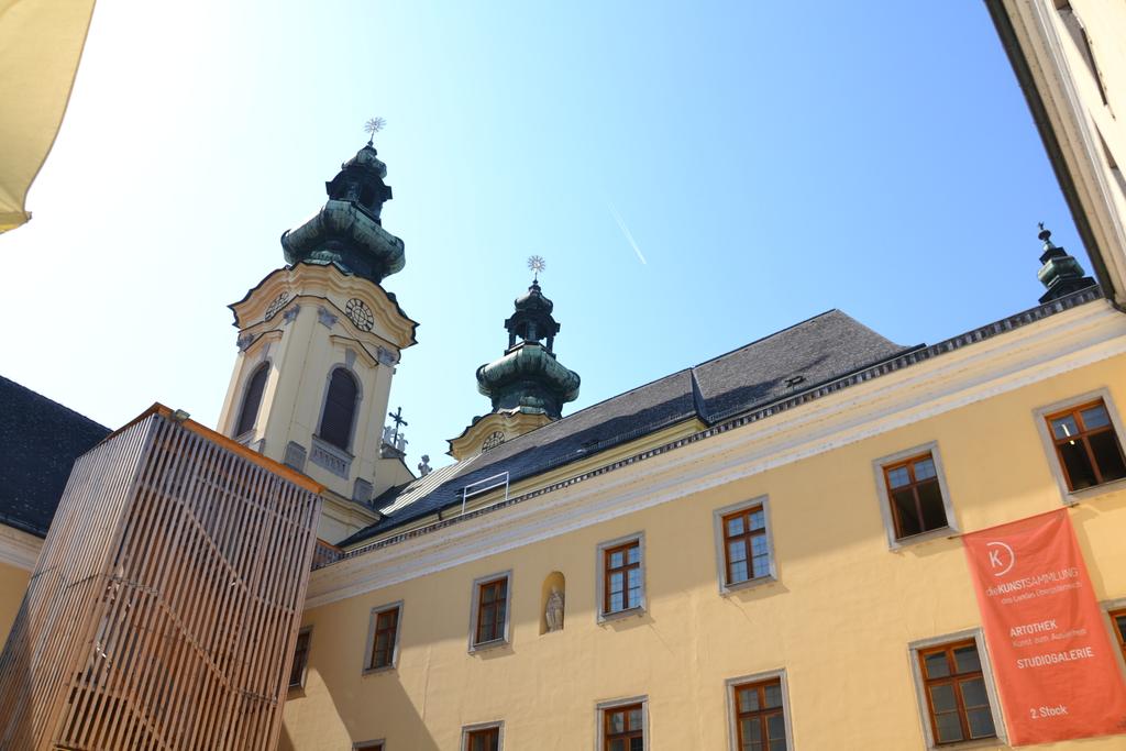 Ursulinenhof