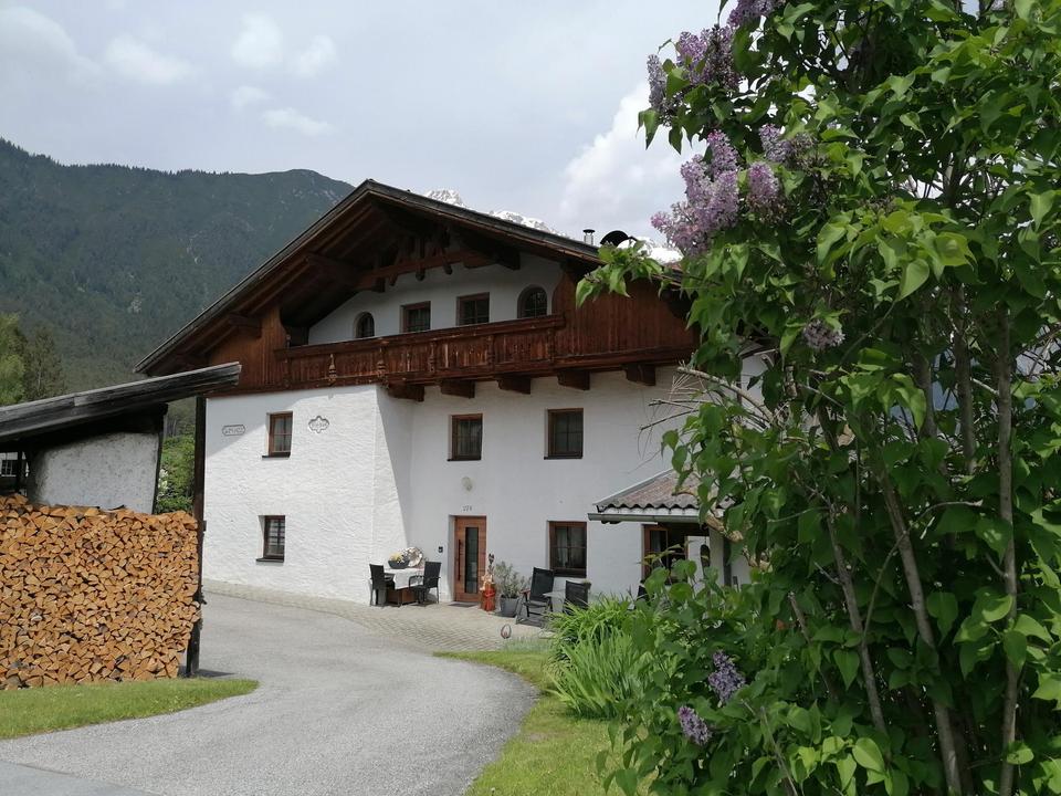 Haus Sommer