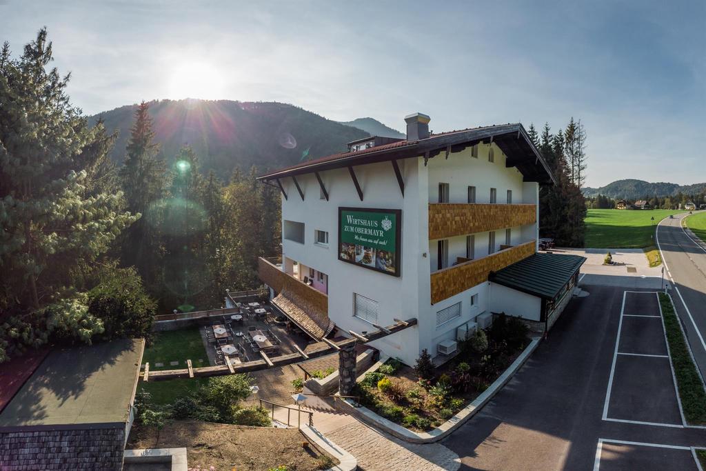 Gasthof/Hotel Obermayr