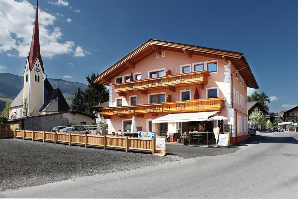 Haus Sommer 2