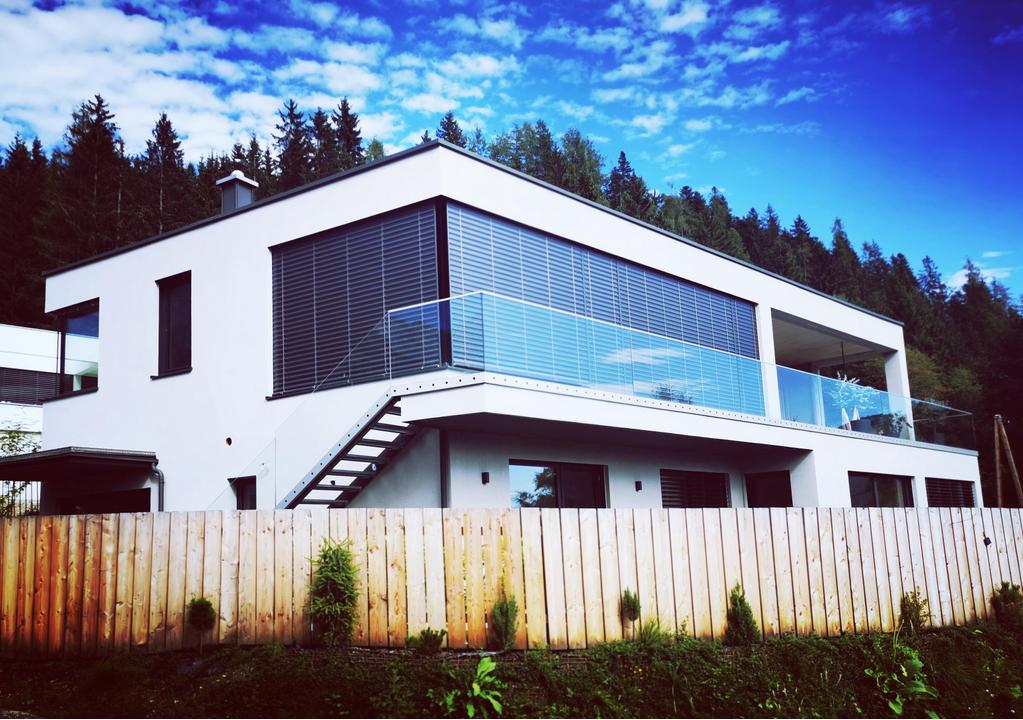 Haus