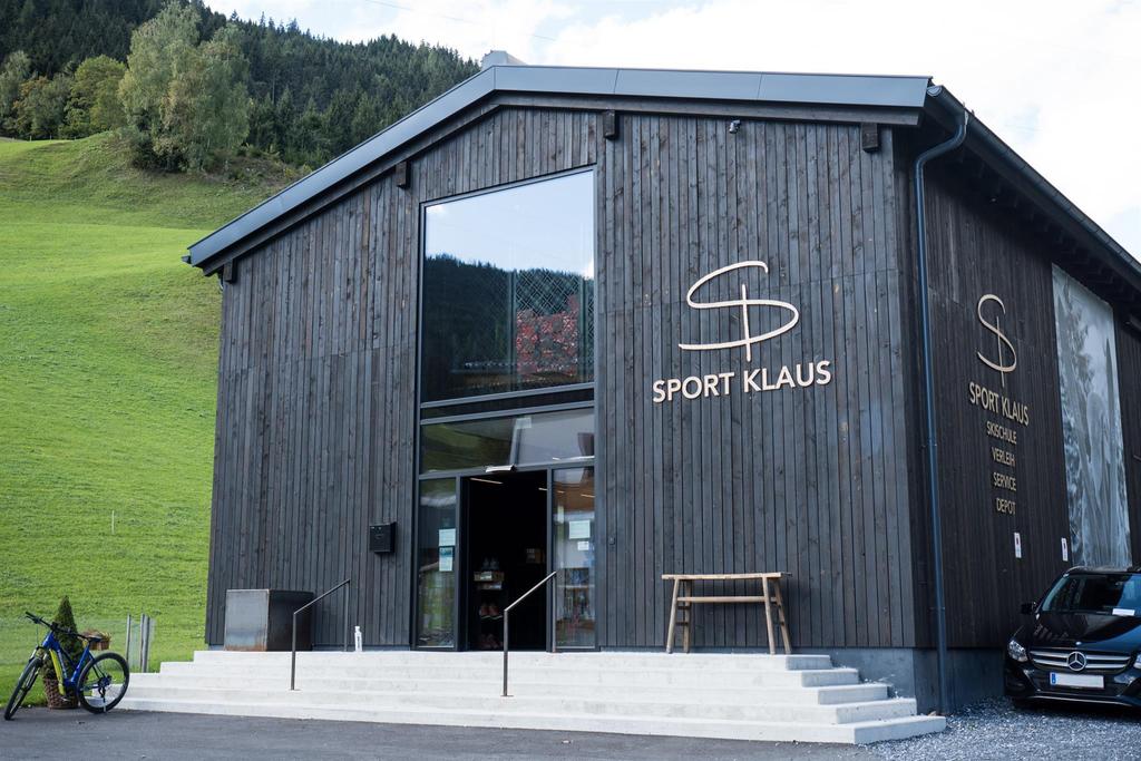 Sport Klaus Sommer