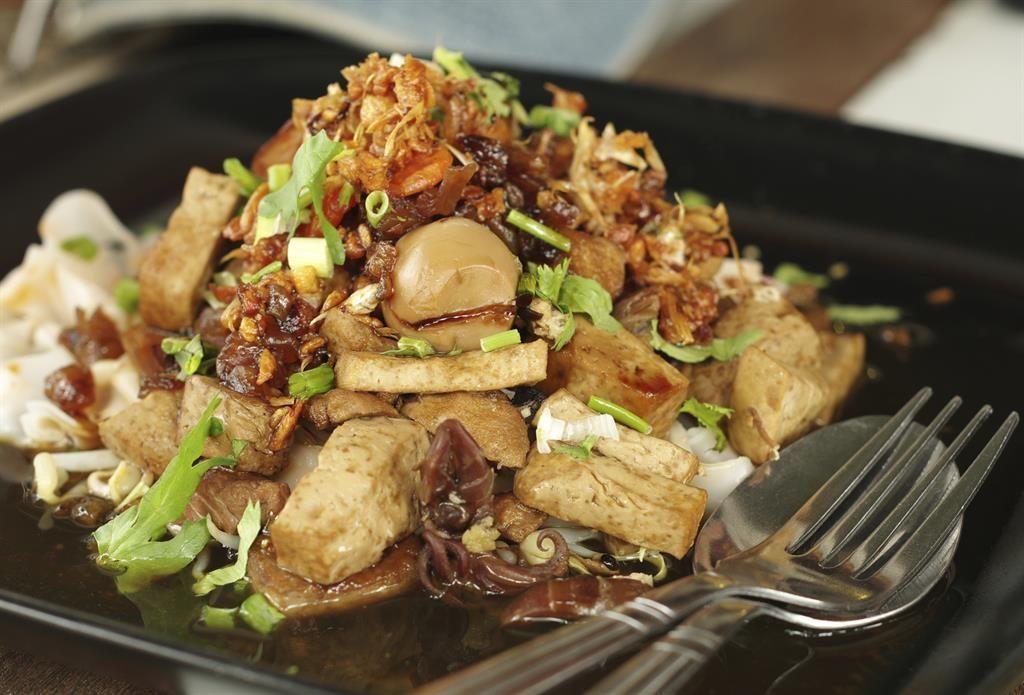 Thai Küche
