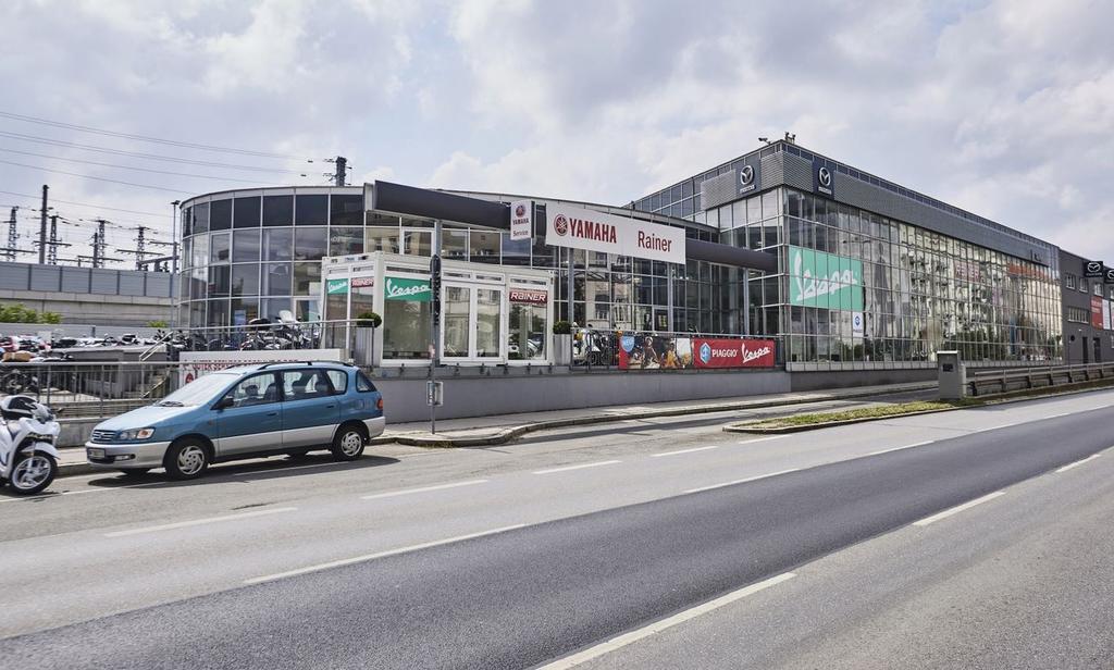 autohaus rainer