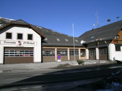 Feuerwehr