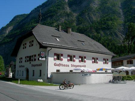 Stegenwald