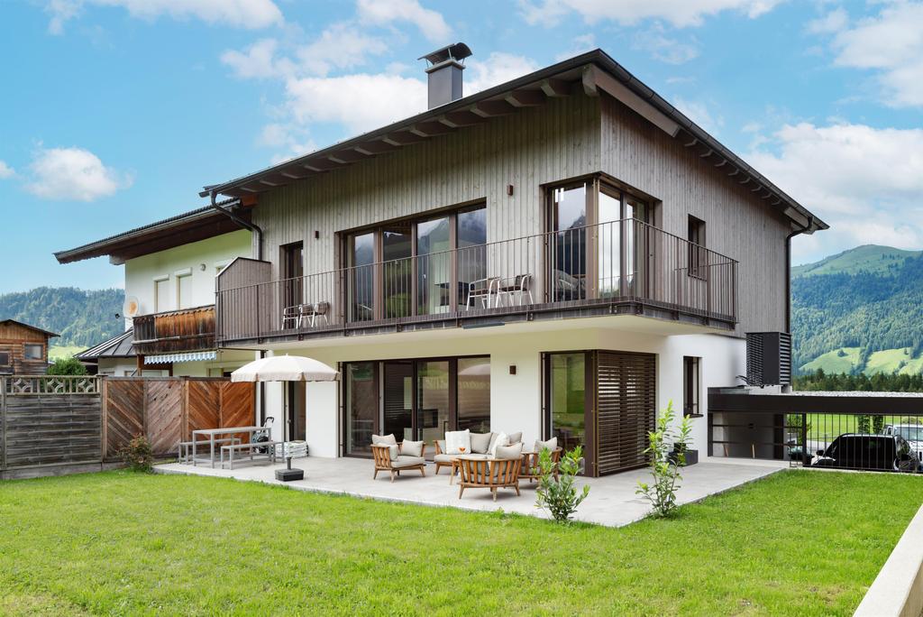 Haus Alpflair