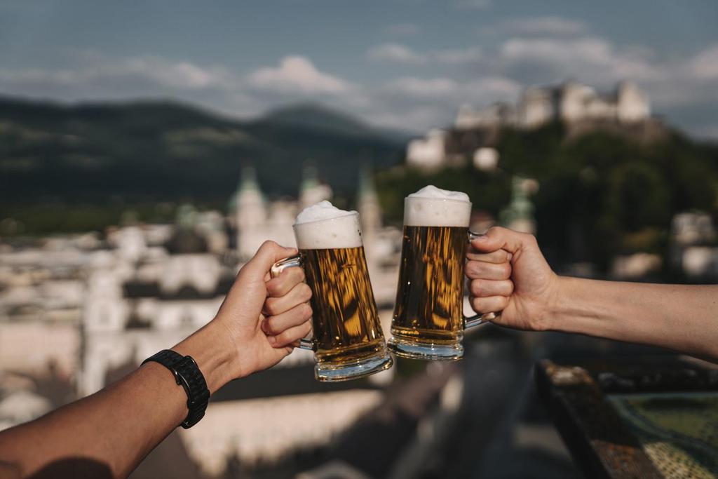 Stadt- und Brauereiführung