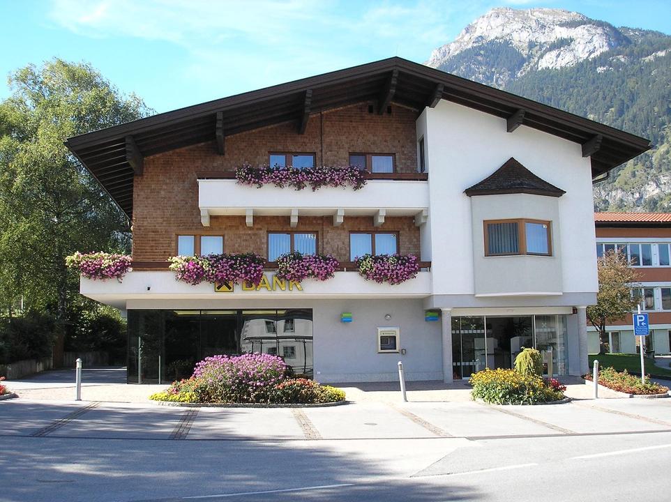 Raiffeisenbank