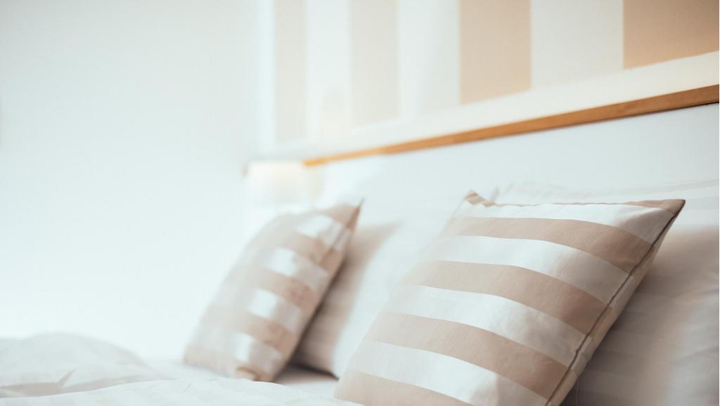 Permium Zimmer PensionAuszeit