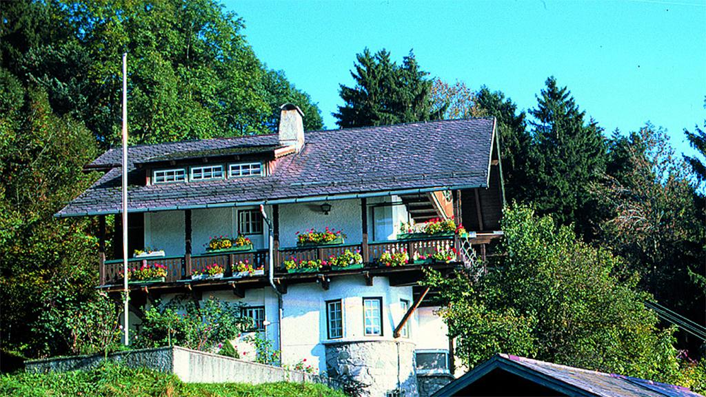 Pension Jörgner