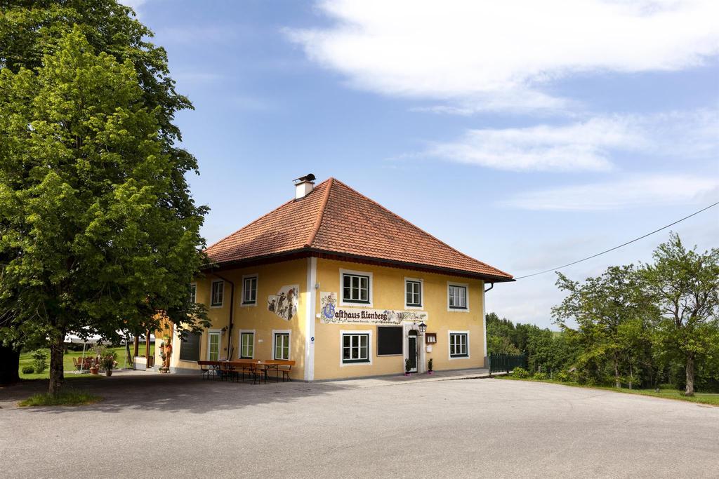 GH Kienberg